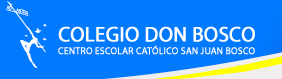 Sitio web Colegio Don Bosco El Salvador