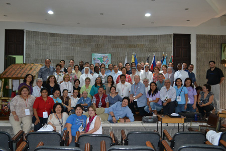 Salesianos Cooperadores Interamérica 
