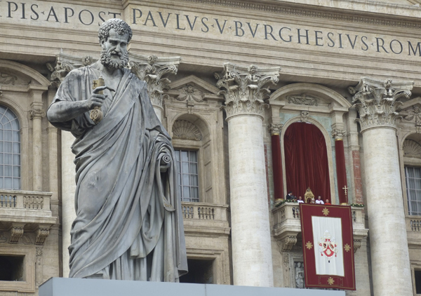 Papa Benedicto XVI