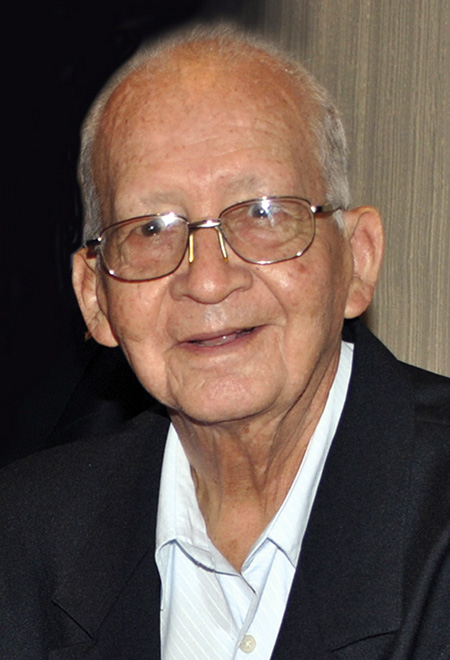 P. Jorge Miranda SDB. 1928-2014.