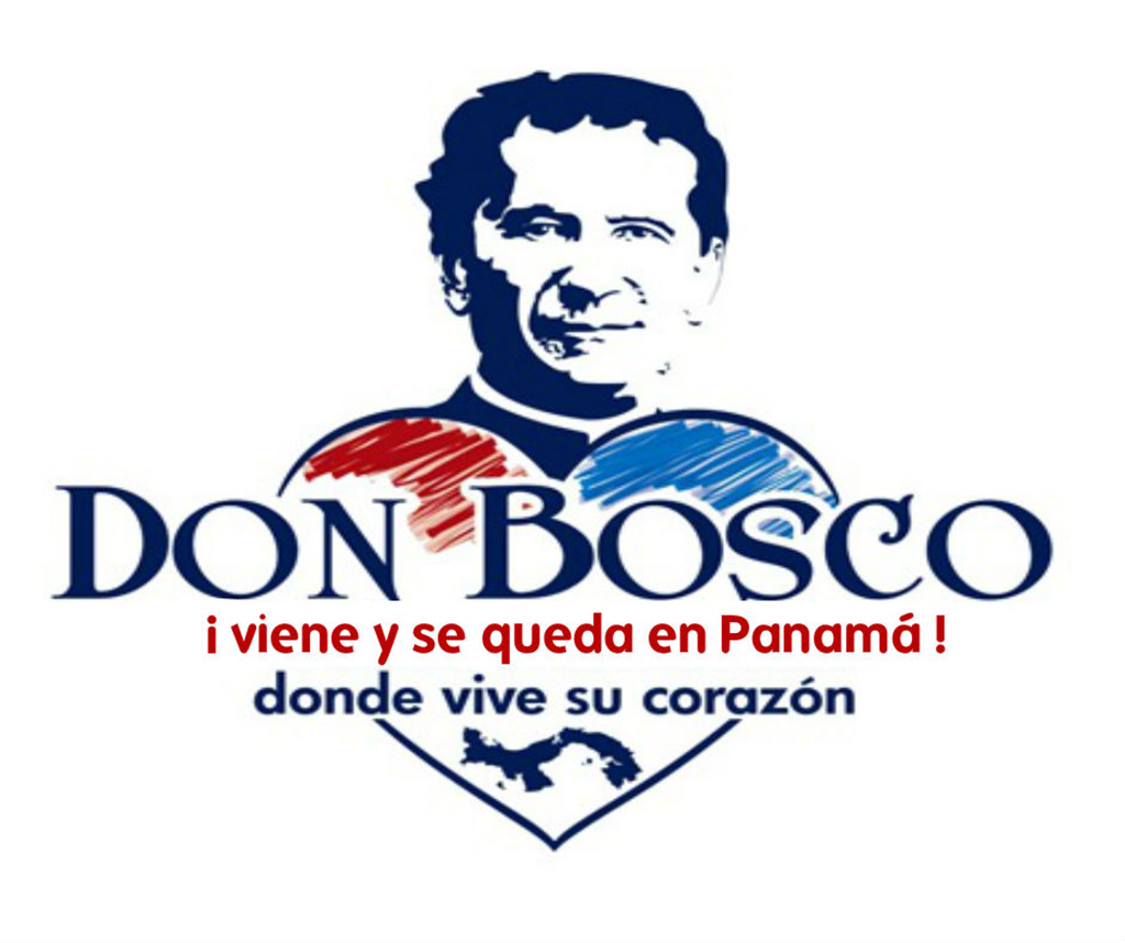 Don Bosco viene a Panamá para quedarse. 