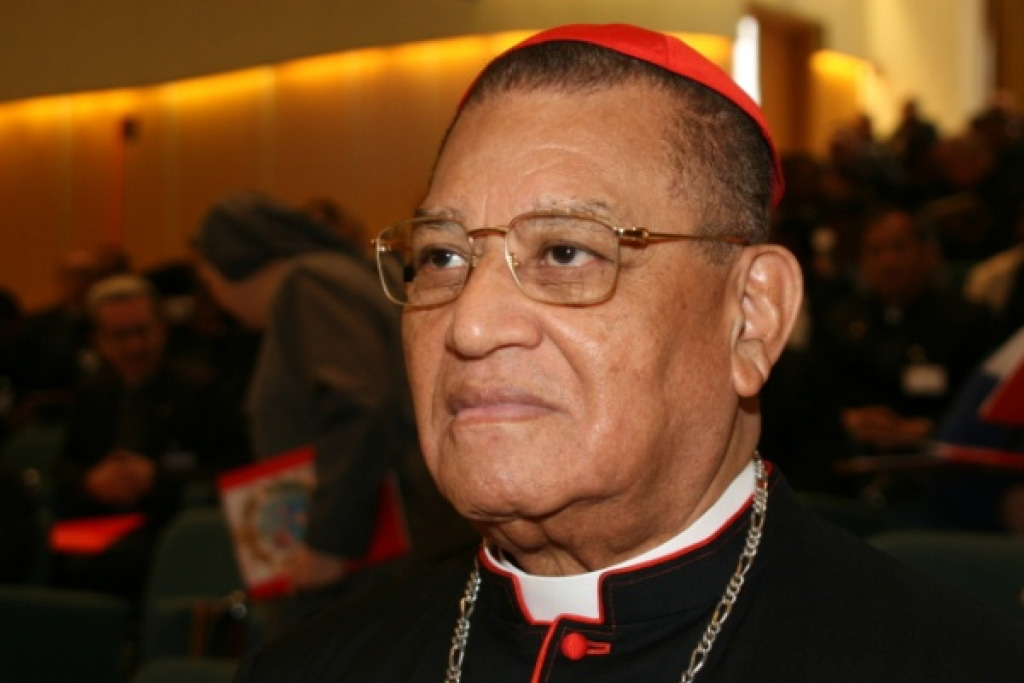 Cardenal Miguel Obando, SDB. QDDG