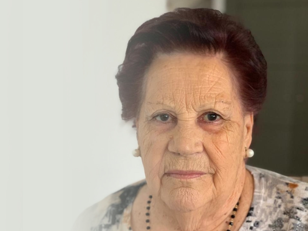  Isabel Artime García (15 de marzo de 1936 - 24 de junio de 2023) madre del actual Rector Mayor de los Salesianos, Don Ángel Fernández Artime