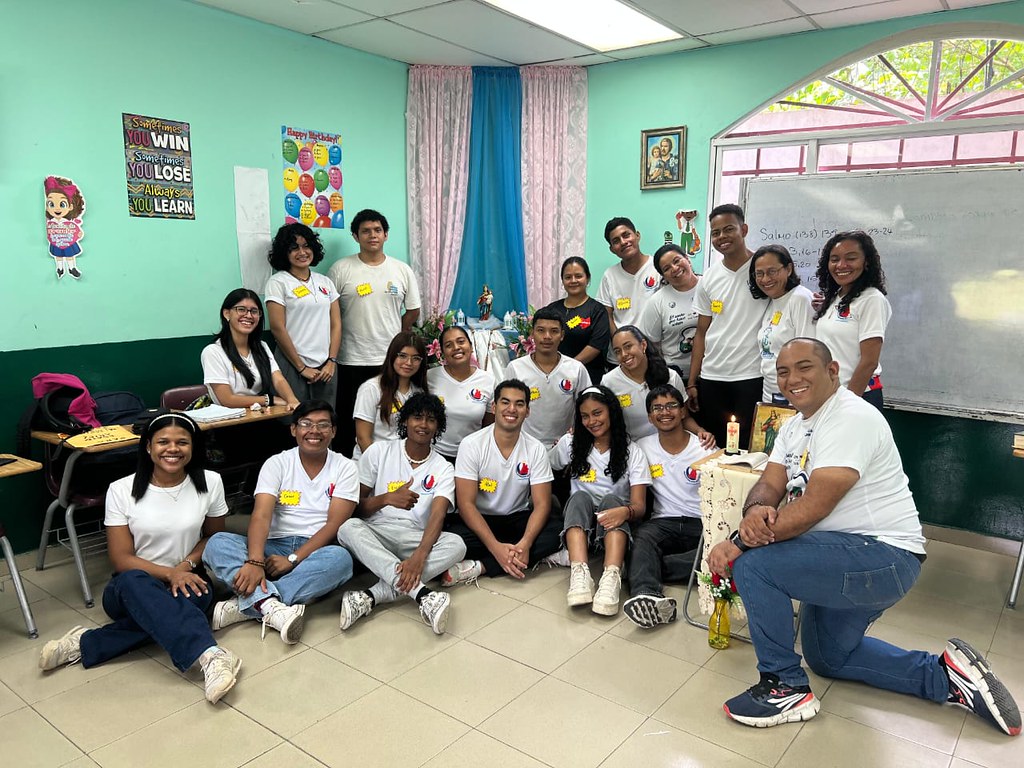 Este retiro fue una experiencia significativa para los jóvenes del Movimiento Juvenil Salesiano, ya que les permitió reafirmar su identidad cristiana y fortalecer su compromiso con la misión salesiana.