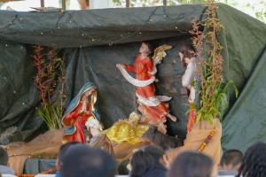 Epifan&iacute;a del Senor