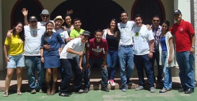 Misión 2015