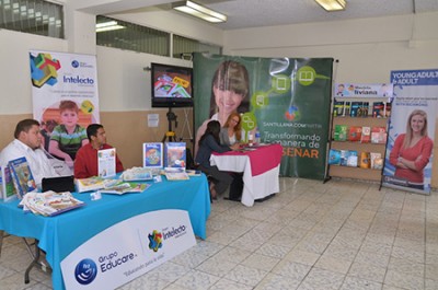 Expot&eacute;cnica 2014.