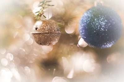 Navidad. 