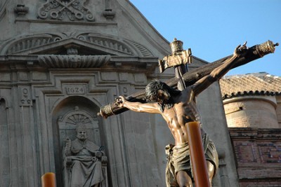 Imagenes libres de Flickr. Semana Santa.