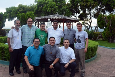 Reuni&oacute;n quinquenio 2014.