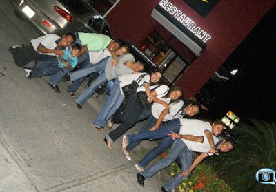 Catequistas Bas&iacute;lica Don Bosco, Panam&aacute;.