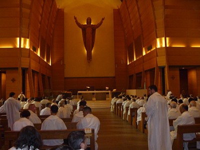 Capítulo General 27. 