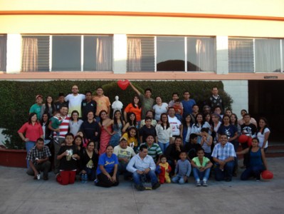 D&iacute;a del cari&ntilde;o.