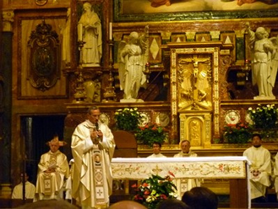 Iniciando el Cap&iacute;tulo General 27.