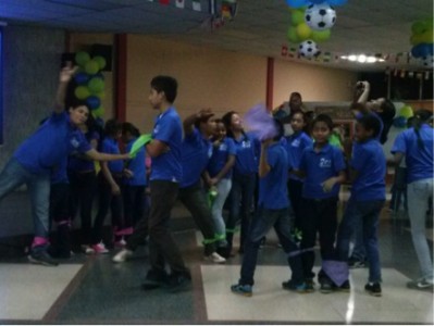 Primera Comuni&oacute;n.