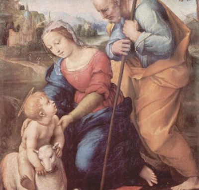 Cordero de Dios.