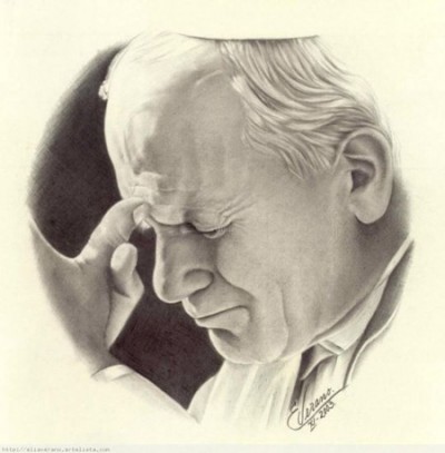 Juan Pablo II