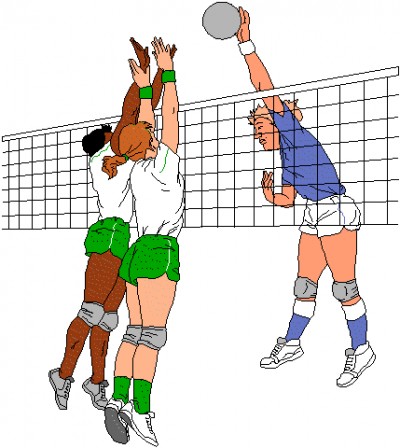 voleibol
