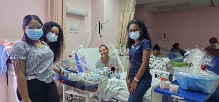 Este acto de solidaridad refleja el compromiso del Instituto Técnico Don Bosco con la promoción de valores como la empatía y la responsabilidad social.