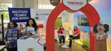 La alianza estrat&eacute;gica con la Fundaci&oacute;n Trenco permite que el instituto pueda seguir promoviendo la educaci&oacute;n t&eacute;cnica de calidad, comprometida con el desarrollo integral de los j&oacute;venes paname&ntilde;os.