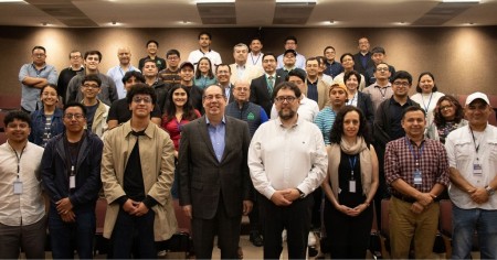 Como institución salesiana, la Universidad Mesoamericana promueve la educación integral basada en la excelencia académica y los valores humanistas.