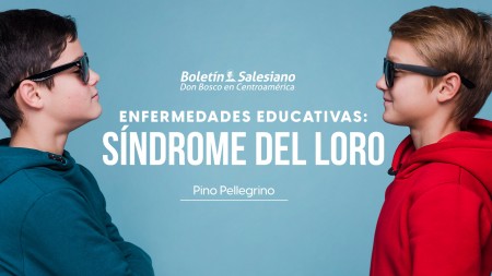 “La frase ´todo el mundo lo hace, ¿por qué yo no?´ es una de las más escuchadas por los padres”.