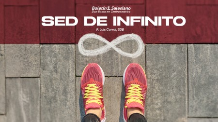 Sed de infinito