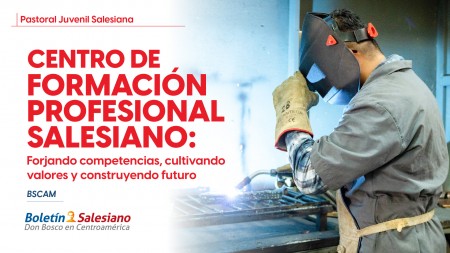 CFP Salesianos