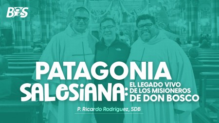 Patagonia Salesiana