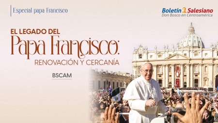 El legado del papa Francisco: renovación y cercanía