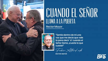 Rector Mayor 