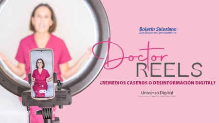  Doctor Reels: ¿Remedios caseros o desinformación digital?