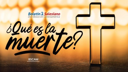 ¿Qué es la muerte?