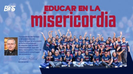 Educar en la Misericordia