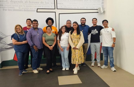 Este encuentro no solo fortaleció los lazos entre los equipos de comunicación de las diferentes obras en Panamá, sino que también renovó el compromiso de seguir comunicando la alegría del Evangelio con creatividad, ética y pasión, al estilo de Don Bosco.