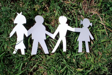 Familia. 
