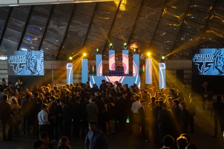 El Colegio Don Bosco celebró en grande su tradicional fiesta de gala, destacando la LXXV promoción, que conmemoró 75 años de historia en un ambiente de alegría y fraternidad salesiana.