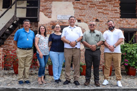 La visita reafirma el compromiso con la formación integral de la comunidad salesiana, asegurando que la herencia de San Juan Bosco siga viva y en constante crecimiento en las diversas obras de la inspectoría.