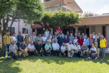 Este importante encuentro reafirma el compromiso de la Inspectoría por una gestión transparente, eficiente y alineada con su misión pastoral y educativa.