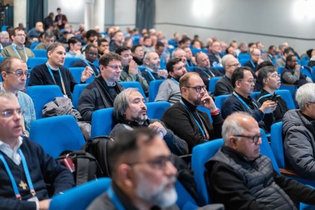 Un aspecto central del trabajo de hoy fue la consolidación de la visión del Consejo General, asegurando que represente adecuadamente los Sectores y las Regiones.