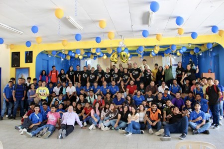 Fiel a su espíritu evangelizador, el CFP San Juan Bosco actualiza su propuesta educativa para seguir transformando la vida de los jóvenes más necesitados de hoy.