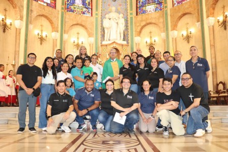 La labor de los Catequistas, realizada con sencillez y entrega, fortalece el corazón de la Iglesia y asegura que el mensaje de Cristo siga iluminando la vida de los fieles.