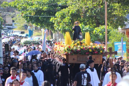 Fue un d&iacute;a lleno de fe, alegr&iacute;a y unidad, donde la presencia de Don Bosco se sinti&oacute; viva en cada gesto y en cada coraz&oacute;n.