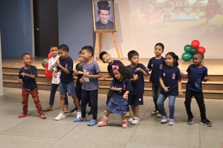 El cierre de esta edici&oacute;n reafirma la importancia del Oratorio de Verano como una propuesta educativa y pastoral que deja huellas positivas en la vida de los ni&ntilde;os y j&oacute;venes de la comunidad.