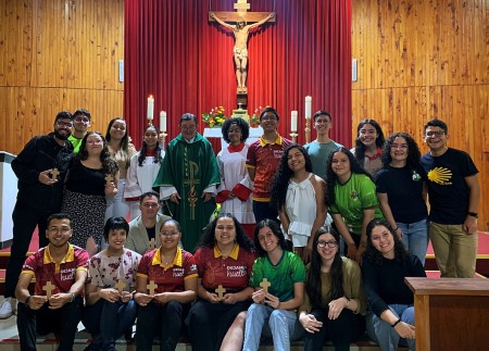 Para el MJS Cartago, la Casa Salesiana y sus sacerdotes, este evento representa una gran alegría al ver cómo se materializa el sueño de Don Bosco, demostrando que con mansedumbre se pueden renovar muchos corazones.