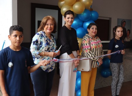 La inauguración de la cocina del Oratorio Don Bosco representa un paso significativo en la consolidación del proyecto, al garantizar mejores condiciones para la alimentación, formación y desarrollo de los niños y jóvenes que participan.