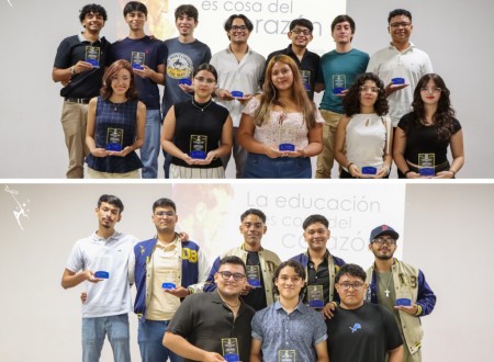 Veinticuatro exalumnos del Colegio Don Bosco emprenden rumbo a Alemania para continuar su formación superior gracias a un convenio que les permitirá acceder a estudios técnicos y práctica laboral, abriendo nuevas oportunidades profesionales y de vida.