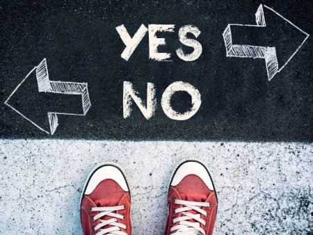 Porque amar bien, también es aprender a decir no.