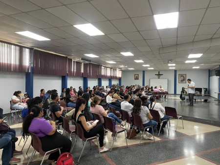 Con gran entusiasmo y dedicación, la institución se prepara para nuevas jornadas educativas que sin duda contribuirán al crecimiento y bienestar de toda la comunidad educativa.