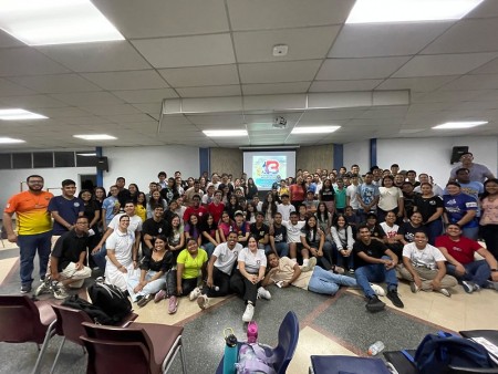 El Pre Campo Bosco fue un adelanto de lo que promete ser un evento inolvidable, lleno de momentos de reflexión, alegría y unión, en el que los jóvenes seguirán fortaleciendo su vínculo con Cristo, siguiendo el carisma de Don Bosco y su llamado a ser agentes de cambio en la sociedad.